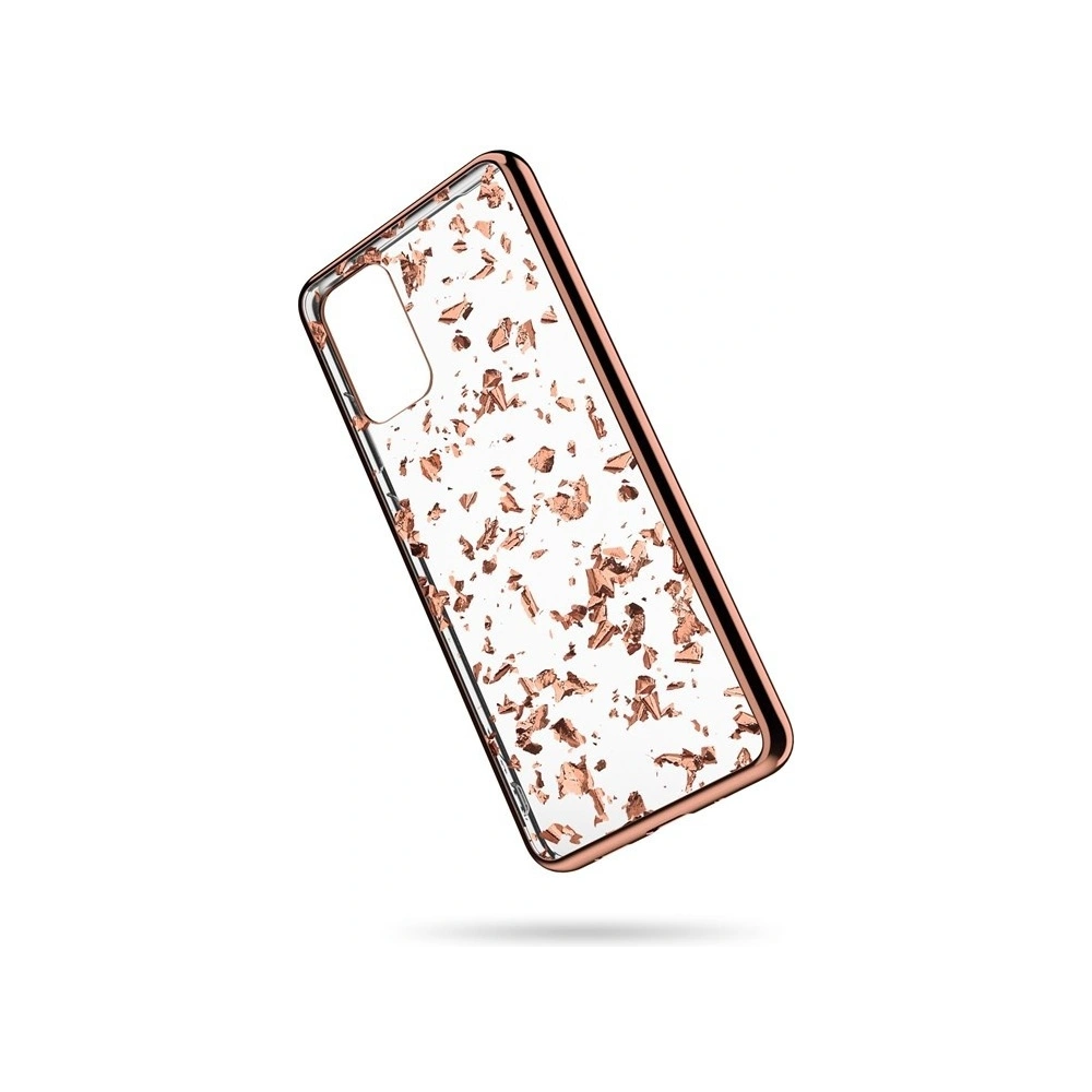 Hurtownia GSM - Etui Zizo Refine Samsung Galaxy S20+ Plus (Rose Gold Exposure) - ZIZ046RS - {ean13} - Hurt