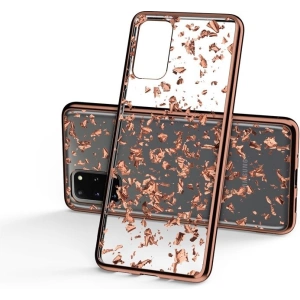 Wholesale Zizo Refine - Case for Samsung Galaxy S20+ (Rose Gold Exposure) - ZIZ046RS - {ean13} - Hurt