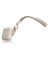 Etui Moshi Pebbo Apple AirPods s odnímatelným páskem na ruku (Savanna Beige)