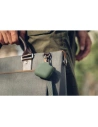 Wholesale Moshi Pebbo Case for AirPods with Detachable Wrist Strap and LintGuard™ Protection - Mint Green - MOSH074GRN - {ean13} - Hurt