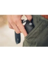 Hurtownia GSM - Etui Moshi Pebbo Apple AirPods Pro z odpinanym paskiem na rękę (Shadow Black) - MOSH075BLK - {ean13} - Hurt