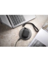 Hurtownia GSM - Etui Moshi Pebbo Apple AirPods Pro z odpinanym paskiem na rękę (Shadow Black) - MOSH075BLK - {ean13} - Hurt