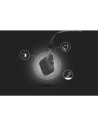 Hurtownia GSM - Etui Moshi Pebbo Apple AirPods Pro z odpinanym paskiem na rękę (Shadow Black) - MOSH075BLK - {ean13} - Hurt