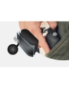Wholesale Moshi Pebbo Case for AirPods Pro with Detachable Wrist Strap and LintGuard™ Protection - Shadow Black - MOSH075BLK - {ean13} - Hurt