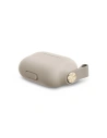 Hurtownia GSM - Etui Moshi Pebbo Apple AirPods Pro s odnímatelným popruhem na ruku (Savanna Beige) - MOSH076BEI - {ean13} - Hurt