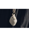 Hurtownia GSM - Etui Moshi Pebbo Apple AirPods Pro s odnímatelným popruhem na ruku (Savanna Beige) - MOSH076BEI - {ean13} - Hurt