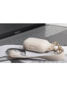 Hurtownia GSM - Etui Moshi Pebbo Apple AirPods Pro s odnímatelným popruhem na ruku (Savanna Beige) - MOSH076BEI - {ean13} - Hurt