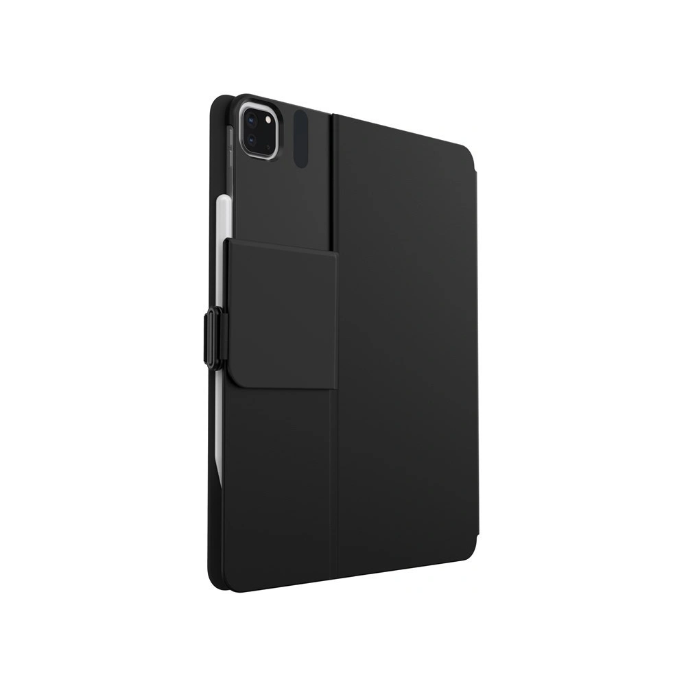 Hurtownia GSM - Etui Speck Balance Folio Apple iPad Pro 12.9 2018/2020 (3. a 4. generace) s/Magnet & stojanem s držákem Apple Pencil Black - SPK055BLK - {ean13} - Hurt