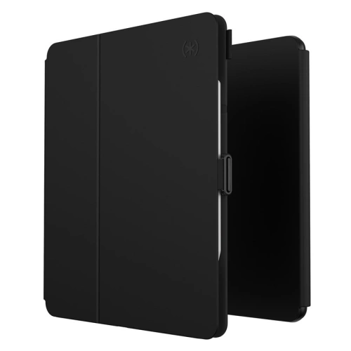 Etui Speck Balance Folio Apple iPad Pro 12.9 2018/2020 (3. i 4. generacji) w/Magnet & Stand up z uchwytem Apple Pencil Black