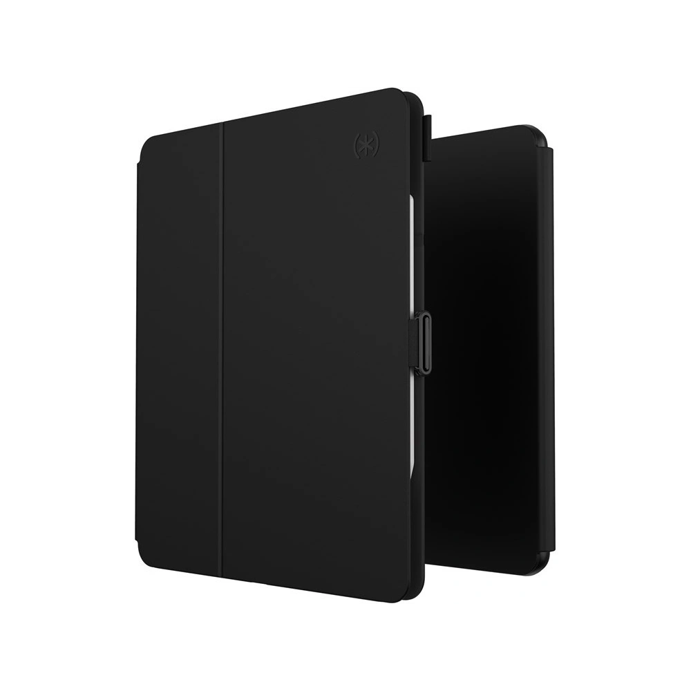 Hurtownia GSM - Etui Speck Balance Folio Apple iPad Pro 12.9 2018/2020 (3. i 4. generacji) w/Magnet & Stand up z uchwytem Apple Pencil Black - SPK055BLK - {ean13} - Hurt