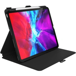 Hurtownia GSM - Etui Speck Balance Folio Apple iPad Pro 12.9 2018/2020 (3. i 4. generacji) w/Magnet & Stand up z uchwytem Apple Pencil Black - SPK055BLK - {ean13} - Hurt