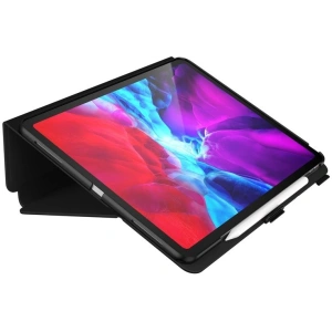 Hurtownia GSM - Etui Speck Balance Folio Apple iPad Pro 12.9 2018/2020 (3. i 4. generacji) w/Magnet & Stand up z uchwytem Apple Pencil Black - SPK055BLK - {ean13} - Hurt