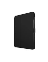 Etui Speck Balance Folio Apple iPad Pro 11 2018/2020 (1. și 2. generație) cu/Magnet & suport cu mânere pentru Pencil Negru