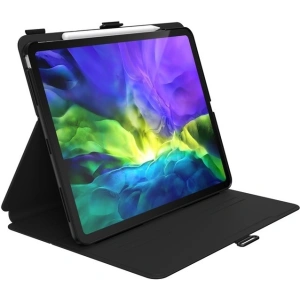 Hurtownia GSM - Etui Speck Balance Folio Apple iPad Pro 11 2018/2020 (1. i 2. generacji) w/Magnet & Stand up z uchwytem Pencil Black - SPK054BLK - {ean13} - Hurt