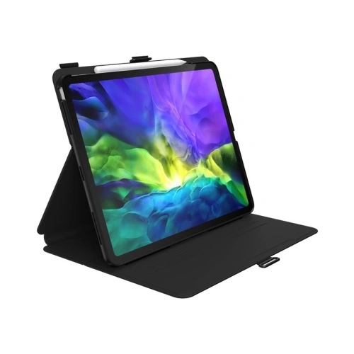 Etui Speck Balance Folio Apple iPad Pro 11 2018/2020 (1. i 2. generacji) w/Magnet & Stand up z uchwytem Pencil Black