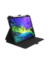 Hurtownia GSM - Etui Speck Balance Folio Apple iPad Pro 11 2018/2020 (1. i 2. generacji) w/Magnet & Stand up z uchwytem Pencil Black - SPK054BLK - {ean13} - Hurt