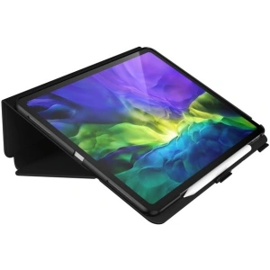 Hurtownia GSM - Etui Speck Balance Folio Apple iPad Pro 11 2018/2020 (1. i 2. generacji) w/Magnet & Stand up z uchwytem Pencil Black - SPK054BLK - {ean13} - Hurt