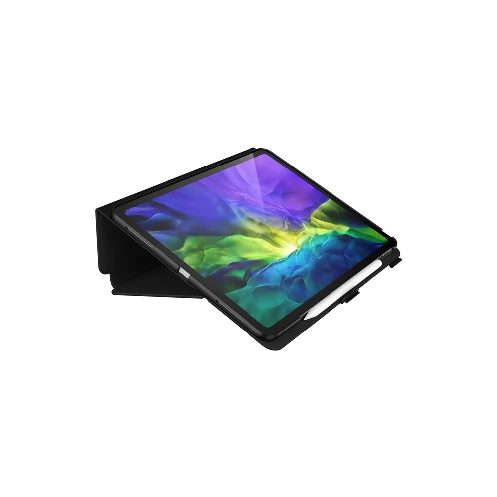 Hurtownia GSM - Etui Speck Balance Folio Apple iPad Pro 11 2018/2020 (1. i 2. generacji) w/Magnet & Stand up z uchwytem Pencil Black - SPK054BLK - {ean13} - Hurt