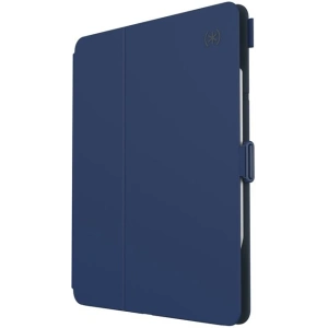 Hurtownia GSM - Etui Speck Balance Folio Apple iPad Pro 11 2018/2020 (1. i 2. generacji) w/Magnet & Stand up z uchwytem Pencil Coastal Blue/Char - SPK053BLU - {ean13} - Hurt
