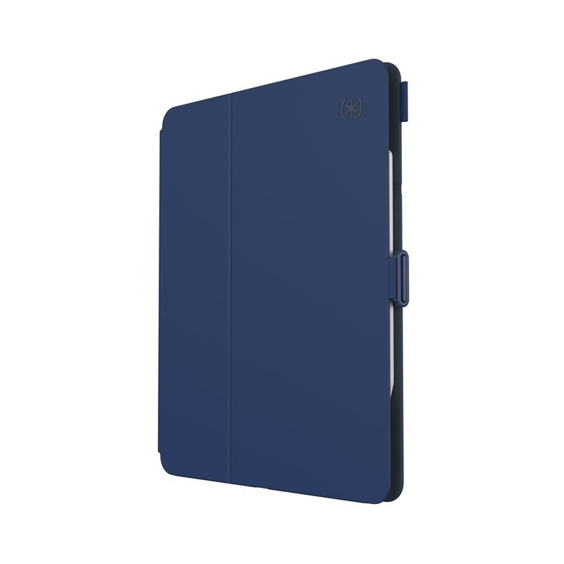 Hurtownia Speck - 848709081674 - SPK053BLU - Etui Speck Balance Folio Apple iPad Pro 11 2018/2020 (1. i 2. generacji) w/Magnet & Stand up z uchwytem Pencil Coastal Blue/Char - B2B homescreen