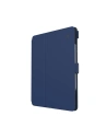 Etui Speck Balance Folio Apple iPad Pro 11 2018/2020 (1. i 2. generacji) w/Magnet & Stand up z uchwytem Pencil Coastal Blue/Char