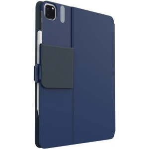 Hurtownia GSM - Etui Speck Balance Folio Apple iPad Pro 11 2018/2020 (1. i 2. generacji) w/Magnet & Stand up z uchwytem Pencil Coastal Blue/Char - SPK053BLU - {ean13} - Hurt