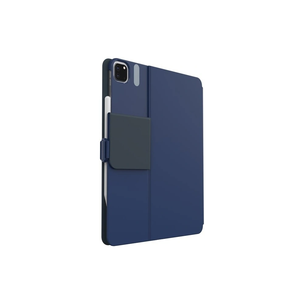 Hurtownia GSM - Etui Speck Balance Folio Apple iPad Pro 11 2018/2020 (1. i 2. generacji) w/Magnet & Stand up z uchwytem Pencil Coastal Blue/Char - SPK053BLU - {ean13} - Hurt