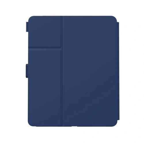 Etui Speck Balance Folio Apple iPad Pro 11 2018/2020 (1. i 2. generacji) w/Magnet & Stand up z uchwytem Pencil Coastal Blue/Char