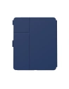 Hurtownia GSM - Etui Speck Balance Folio Apple iPad Pro 11 2018/2020 (1. i 2. generacji) w/Magnet & Stand up z uchwytem Pencil Coastal Blue/Char - SPK053BLU - {ean13} - Hurt