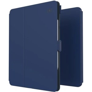 Hurtownia GSM - Etui Speck Balance Folio Apple iPad Pro 11 2018/2020 (1. i 2. generacji) w/Magnet & Stand up z uchwytem Pencil Coastal Blue/Char - SPK053BLU - {ean13} - Hurt