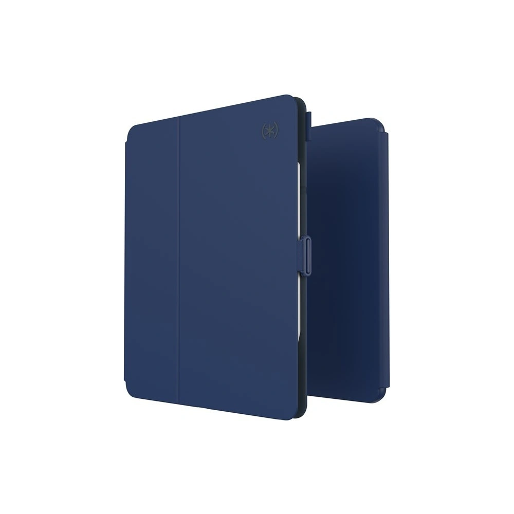 Hurtownia GSM - Etui Speck Balance Folio Apple iPad Pro 11 2018/2020 (1. i 2. generacji) w/Magnet & Stand up z uchwytem Pencil Coastal Blue/Char - SPK053BLU - {ean13} - Hurt