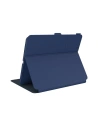 Hurtownia GSM - Etui Speck Balance Folio Apple iPad Pro 11 2018/2020 (1. i 2. generacji) w/Magnet & Stand up z uchwytem Pencil Coastal Blue/Char - SPK053BLU - {ean13} - Hurt