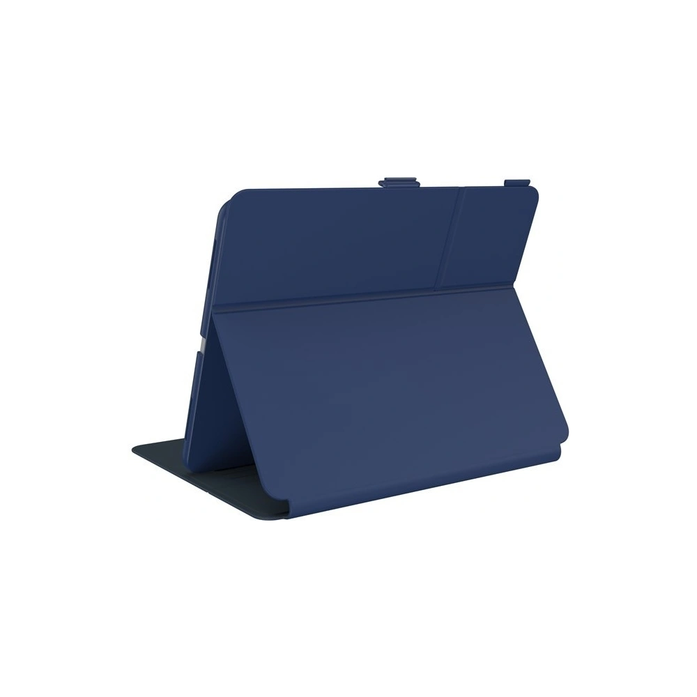 Hurtownia GSM - Etui Speck Balance Folio Apple iPad Pro 11 2018/2020 (1. i 2. generacji) w/Magnet & Stand up z uchwytem Pencil Coastal Blue/Char - SPK053BLU - {ean13} - Hurt