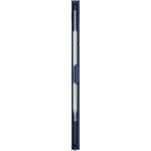 Hurtownia GSM - Etui Speck Balance Folio Apple iPad Pro 11 2018/2020 (1. i 2. generacji) w/Magnet & Stand up z uchwytem Pencil Coastal Blue/Char - SPK053BLU - {ean13} - Hurt