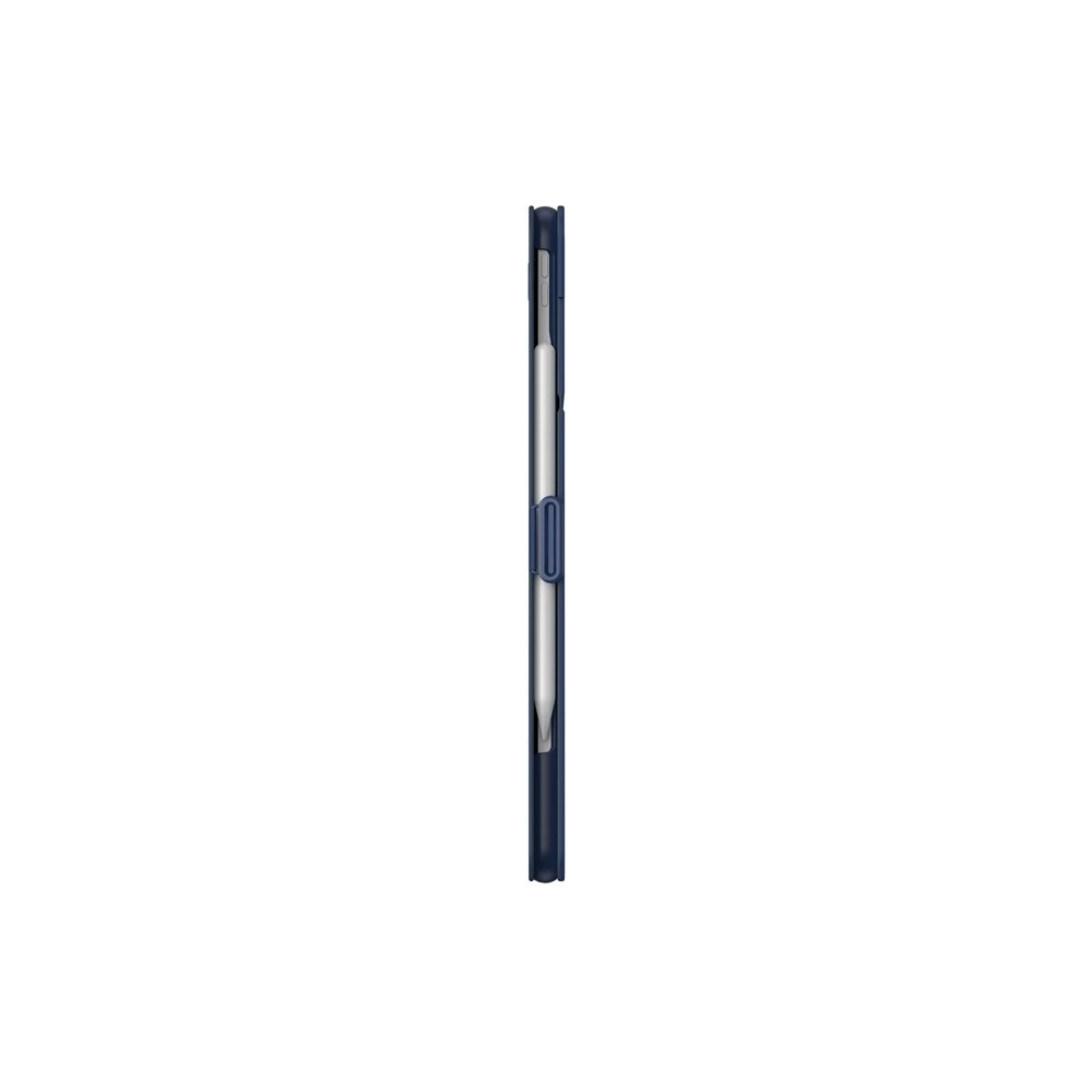 Hurtownia GSM - Etui Speck Balance Folio Apple iPad Pro 11 2018/2020 (1. i 2. generacji) w/Magnet & Stand up z uchwytem Pencil Coastal Blue/Char - SPK053BLU - {ean13} - Hurt