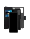 Wholesale PURO Wallet Detachable 2in1 Huawei P40 (black) - PUR235BLK - {ean13} - Hurt