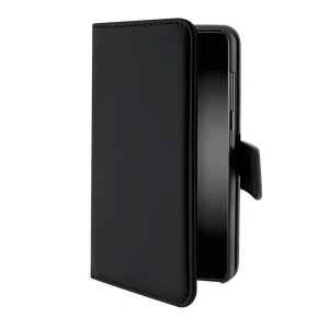 Hurtownia GSM - Etui PURO Wallet abnehmbar 2w1 Huawei P40 (schwarz) - PUR235BLK - {ean13} - Hurt
