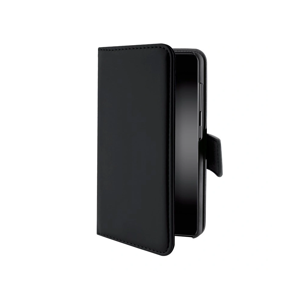 Hurtownia GSM - Etui PURO Wallet Odnímatelný 2w1 Huawei P40 (černý) - PUR235BLK - {ean13} - Hurt