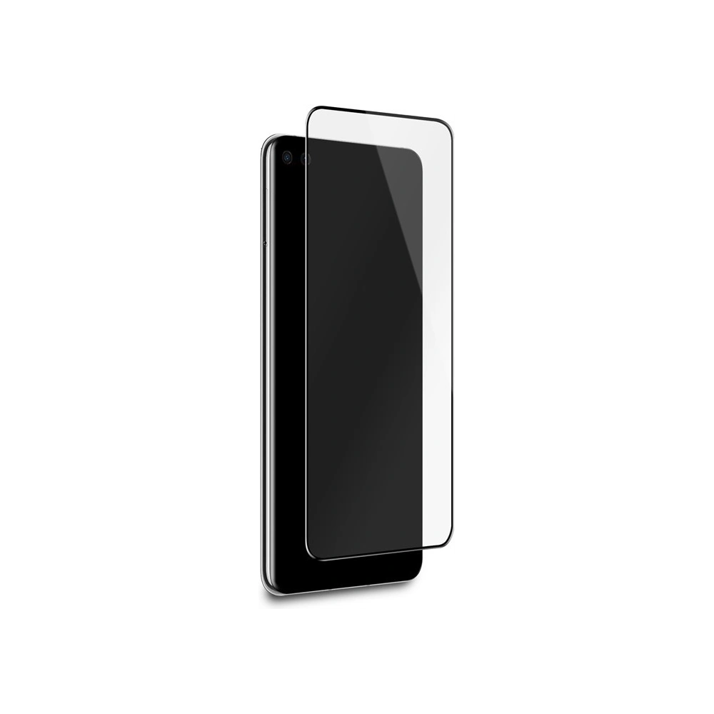 Hurtownia GSM - Sklo tvrzené PURO Frame Tempered Glass Huawei P40 (černý rámeček) - PUR236BLK - {ean13} - Hurt