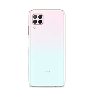 Hurtownia GSM - Etui PURO 0.3 Nude Huawei P40 Lite (przezroczysty) - PUR237CL - {ean13} - Hurt