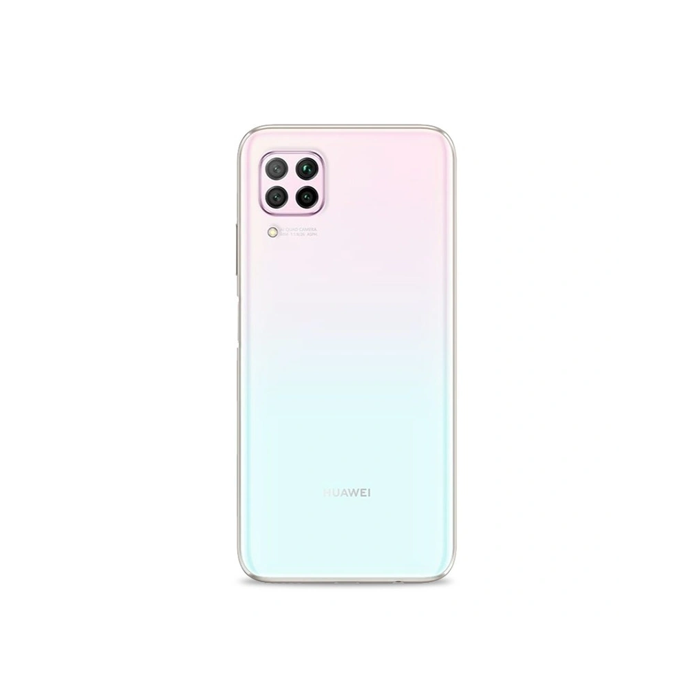 Hurtownia GSM - Etui PURO 0.3 Nude Huawei P40 Lite (průhledný) - PUR237CL - {ean13} - Hurt