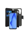 Hurtownia GSM - Etui PURO Wallet Detachable 2w1 Huawei P40 Lite (czarny) - PUR238BLK - {ean13} - Hurt