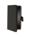 Hurtownia GSM - Etui PURO Wallet Detachable 2w1 Huawei P40 Lite (czarny) - PUR238BLK - {ean13} - Hurt