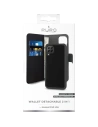 Hurtownia GSM - Etui PURO Wallet Detachable 2w1 Huawei P40 Lite (czarny) - PUR238BLK - {ean13} - Hurt