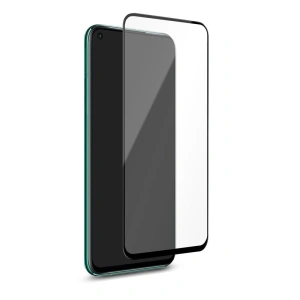Hurtownia GSM - Szkło hartowane PURO Frame Tempered Glass Huawei P40 Lite (czarna ramka) - PUR239BLK - {ean13} - Hurt