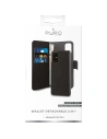 Hurtownia GSM - Etui PURO Wallet Detachable 2w1 Huawei P40 Pro (czarny) - PUR240BLK - {ean13} - Hurt