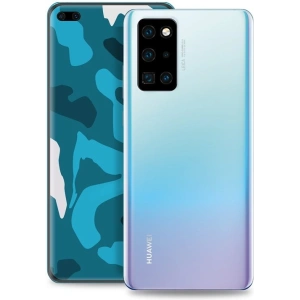 PURO 0.3 Nude Huawei P40 Pro (clear)