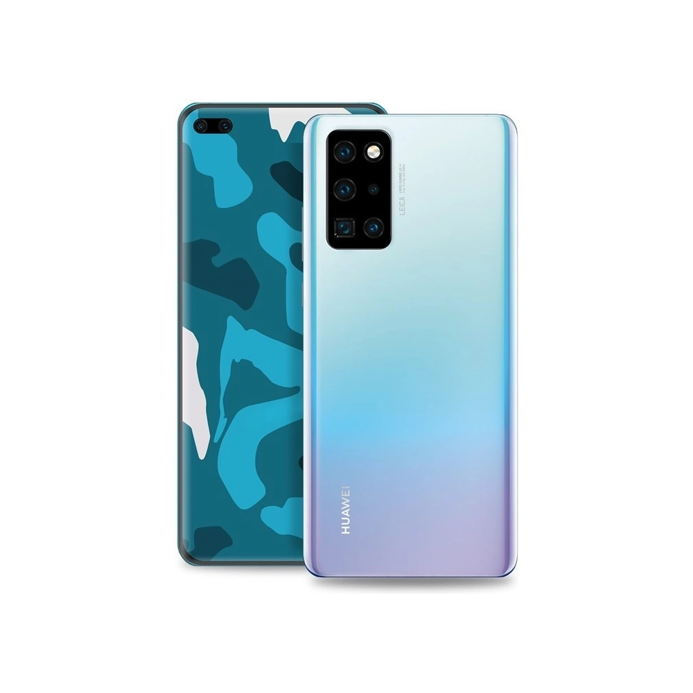 Hurtownia GSM - Etui PURO 0.3 Nude Huawei P40 Pro (průhledné) - PUR241CL - {ean13} - Hurt