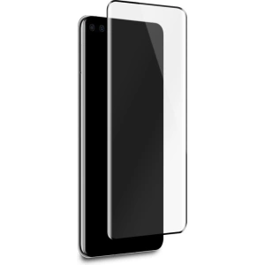 PURO Frame Tempered Glass Huawei P40 Pro (black)