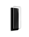 PURO Frame Tempered Glass Huawei P40 Pro (black)